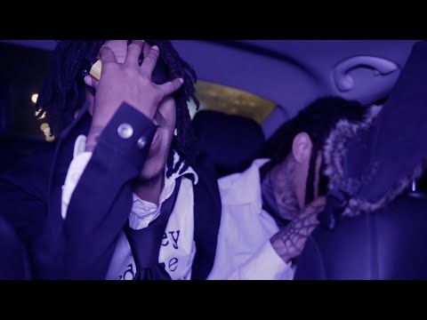Zelly Ocho - Faces ( Official music video)  [ L0sT VlaD]
