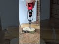 Square Hole Drill Woodworking Drill Tool Woodstool