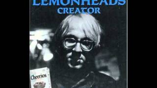 Lemonheads - Out