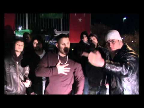 Remzi - Vergessen [VIDEO]