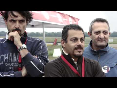 Toyota GT86 Academy - Italy