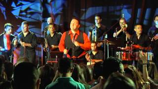 La Salsa de los Grandes Vol.2 - Pagina De Amor - Marlon Kapry