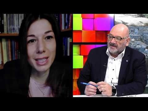 PIRKADAT Breuer Péterrel: Bősz Anett