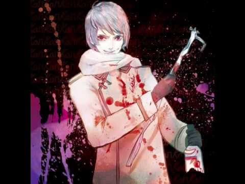 Nightcore- The Executioner [Bernkastel's Theme]