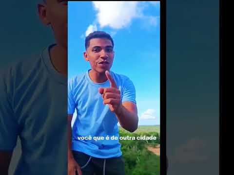 visita rápida no ponto turístico da cidade de jardim de Angicos-rn (casa de pedra)