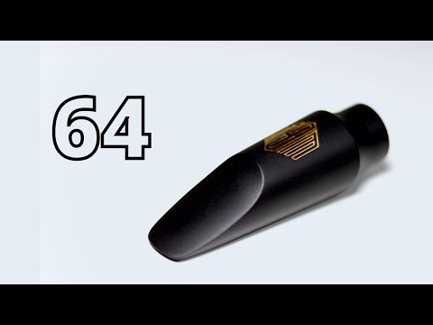 The Best Sax Mouthpiece under $150?