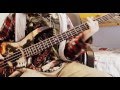 The Rasmus - First Day Of My Life (Bass Cover ...