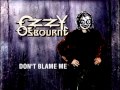 ozzy dont blame me 1) 