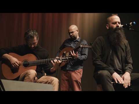 Haburban (cover) - theoudplayer, Sebu Simonian, Artyom Manukyan, Vahagni