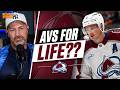 Cale Makar Isn't Going Anywhere 😞 | FN Barn Burner