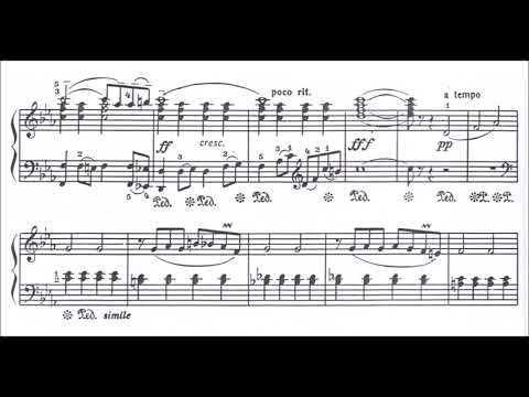 Arno Babadjanian: Melody