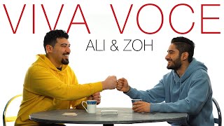 Two Dentists play VIVA VOCE | E01