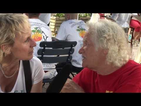 Hans Süper - ein kölsches Urgestein