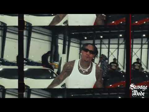 Moneybagg Yo - Big League ft. Mozzy & Yo Gotti (Music Video)