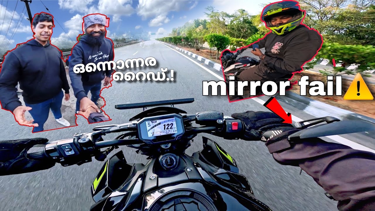 Morning ride on super bike🔥 meeting 🔥 group ride kerala 🔥 