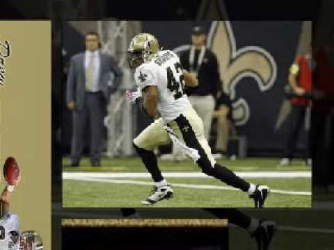 New Orleans Saints Slide Show!!