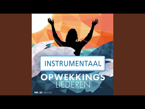 Hij Laat Ons Niet Vallen (823) (Instrumentaal)