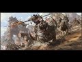 Burning Blade 25 Vs Alliance