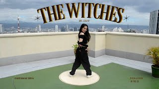 Download lagu CASTAWAY DIVA - THE WITCHES | JULIA COVER mp3 Download lagu CASTAWAY DIVA - THE WITCHES | JULIA COVER mp3