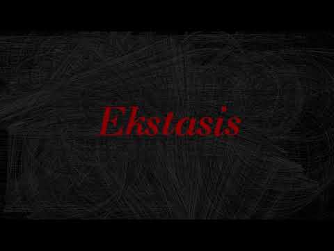 Ekstasis