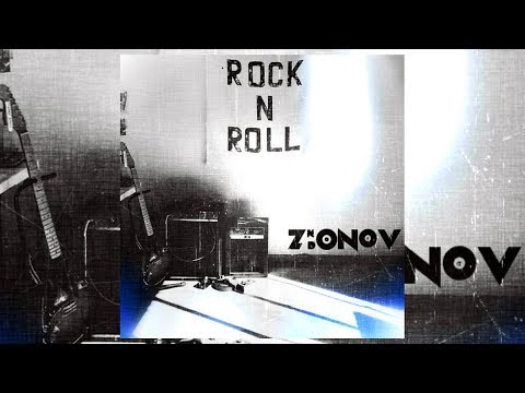 ZIONOV ND - Rock N' Roll (Feat. Shamoozey) [DivisionBass Digital]