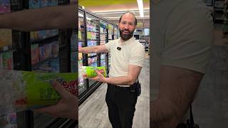 הטעמים החמוצים הראשונים ללא סוכר וטעמים פירותיים מקפיאים פופסים בשוק הכשר עם Lazer Ungar