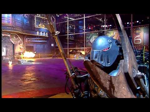 Hypno Disc vs Splinter Unedited Raw Cut