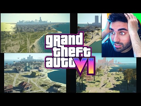 「GTA 6」:新たなリークはロックスターに損害を与えるだけでなく、あなたにも損害を与える