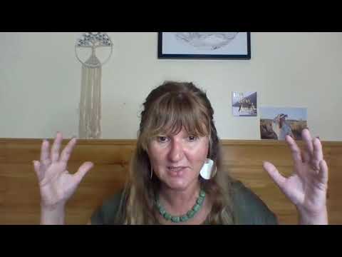 How to overcome your FEAR — video featuring Leanne Sheargold