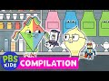 City Island How Does It Work Compilation PBS KIDS