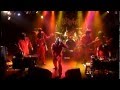 Skip/noT (SlipKnoT cover band) @ 131124目黒鹿鳴 ...