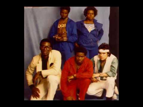 The Masterdon Committee - Party Tape ca.1980