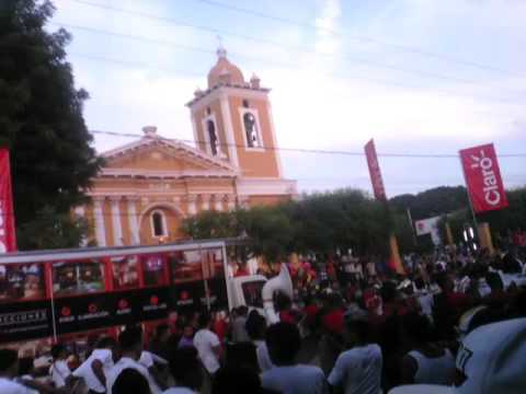 Instituto Miguel Ángel Ortez Y Guillen