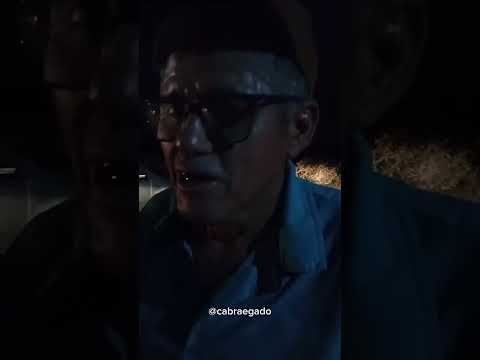 Acidente em Milhã Ceará entre Van e Hilux na BR 226 deixa rodovia bloqueada