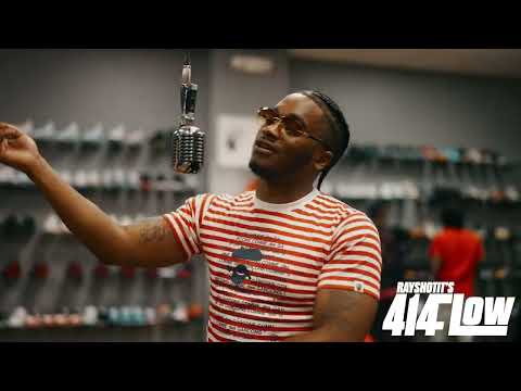 RayShotIt's 414Flow "THL Major - Heat"