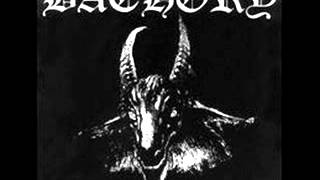 Bathory - Storm of Damnation