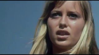 Die Screaming Marianne - 1971 - Susan George - Song by Kathe Green