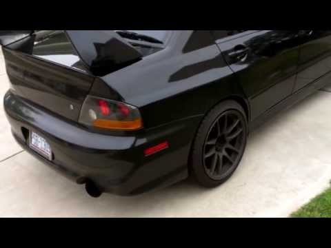 FS: 2003 Lancer Evolution 8, North Carolina...lots of mods, 500hp