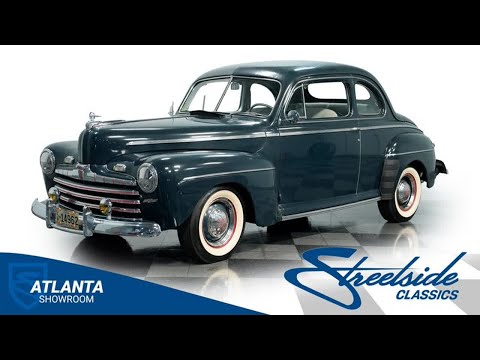 1946 Ford Super Deluxe (CC-2003822) for sale in Lithia Springs, Georgia