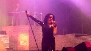 FANGORIA. Lo poquito agrada y lo mucho enfada. Santiago de Compostela. 31/7/09