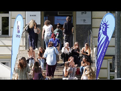 University of New York in Prague - UNYP