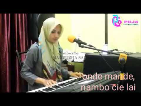 Download Lagu Minang Onde Mp3 dan Mp4 Terpopuler Gratis