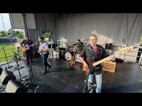 The Starclubbers live at AROTR 2019 - Handle with Care