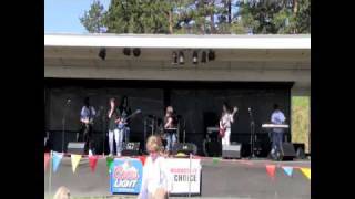 Mountain Blood of the Sun