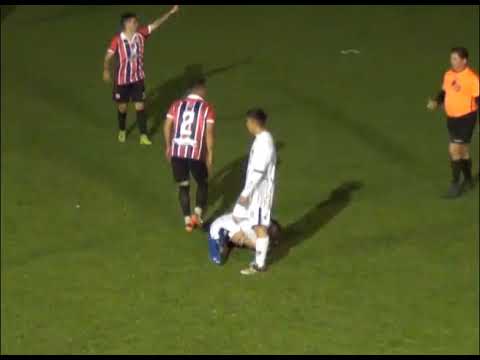 ADEO 1 SAN JERONIMO 0