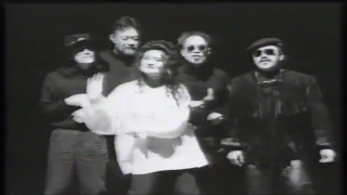 Annie Crummer &amp; The Herbs - See What Love Can Do