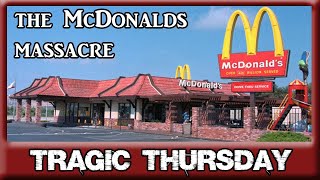 The McDonald's Massacre
