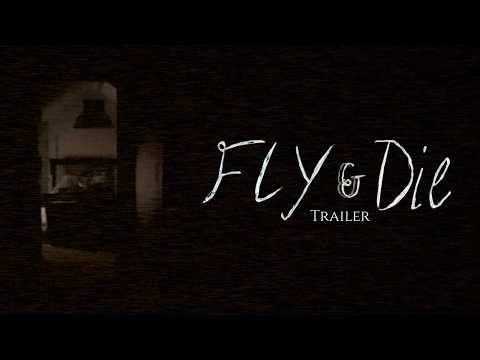 Fly & Die — Trailer (Inglese)