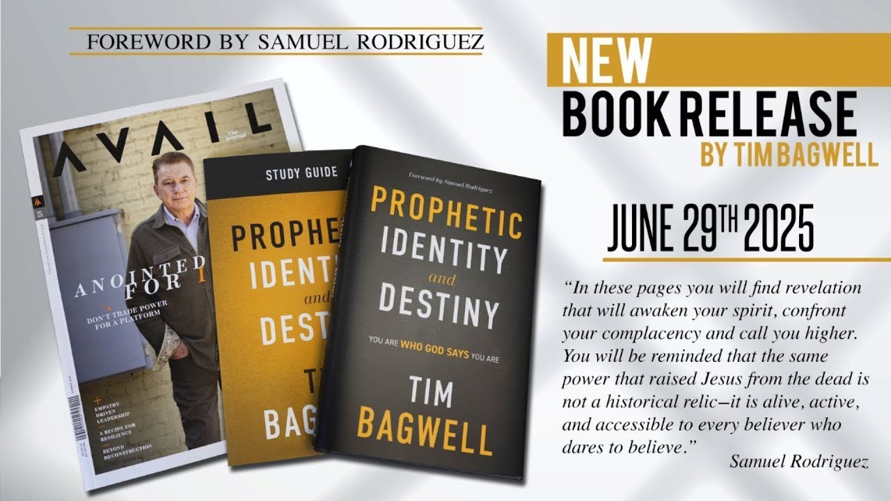 Tim Bagwell