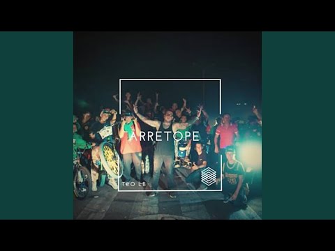 Arretope